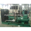 40KW / 50KVA Yuchai Diesel-Generator-Set (YC4D55-D10)